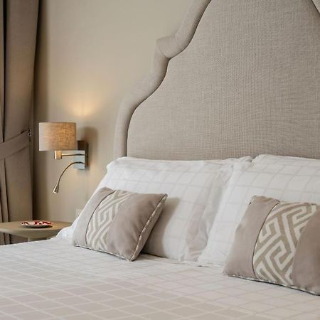 Hotel Capri Półwysep Sorrentyński Zewnętrze zdjęcie
