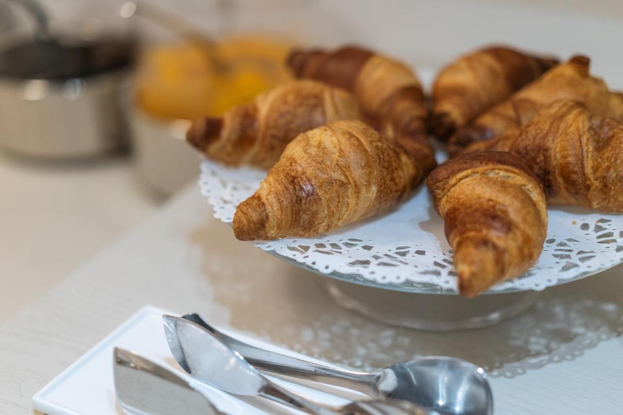Hotel Capri Półwysep Sorrentyński Zewnętrze zdjęcie