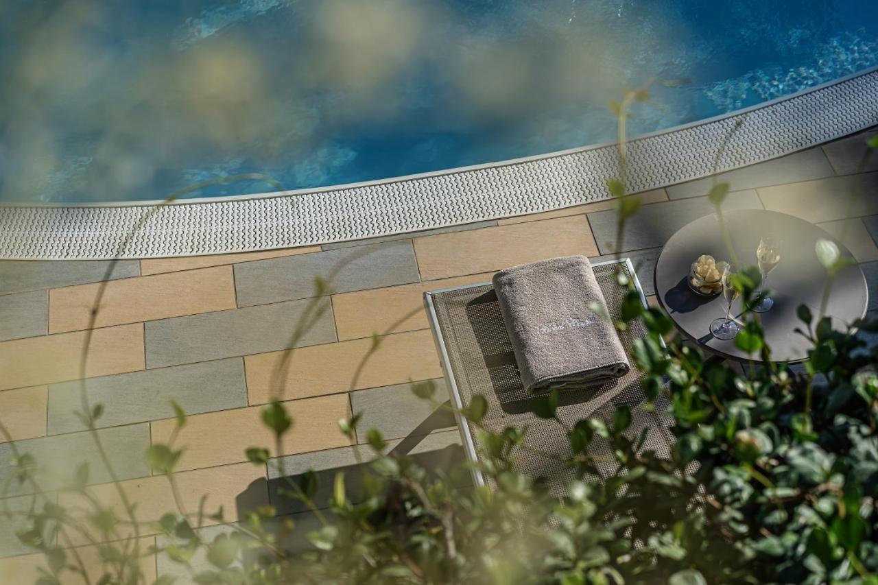 Hotel Capri Półwysep Sorrentyński Zewnętrze zdjęcie