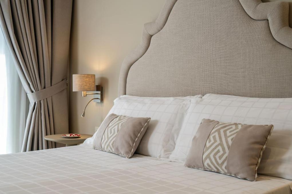 Hotel Capri Półwysep Sorrentyński Zewnętrze zdjęcie