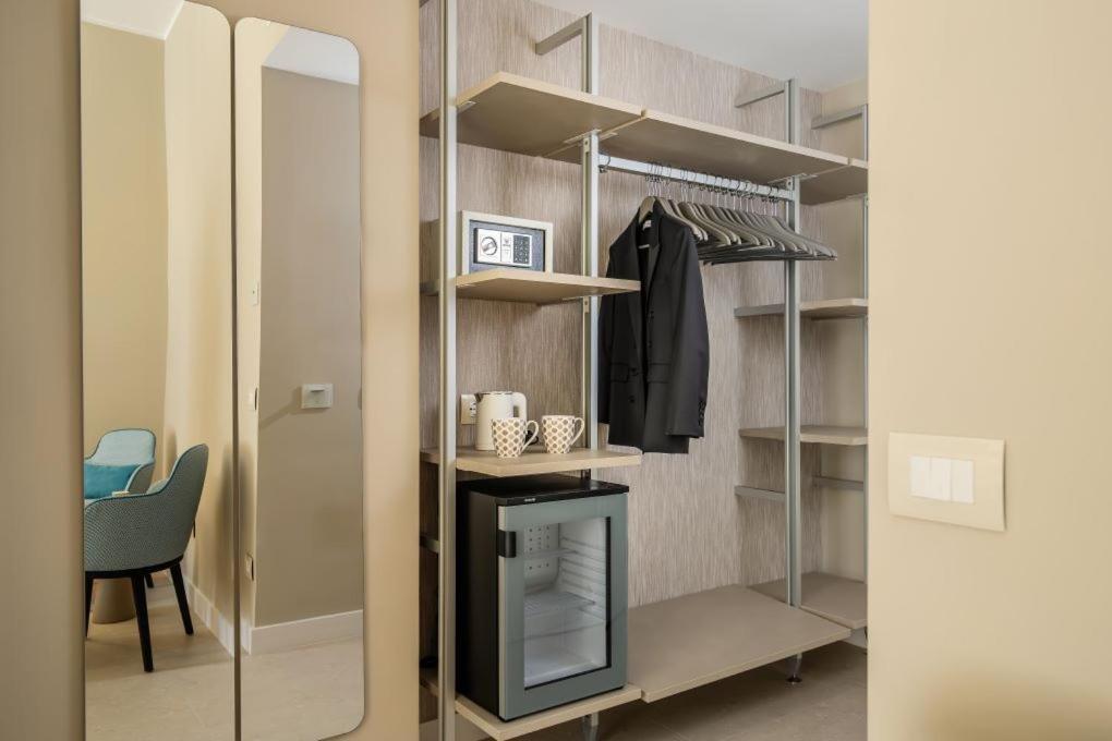 Hotel Capri Półwysep Sorrentyński Zewnętrze zdjęcie