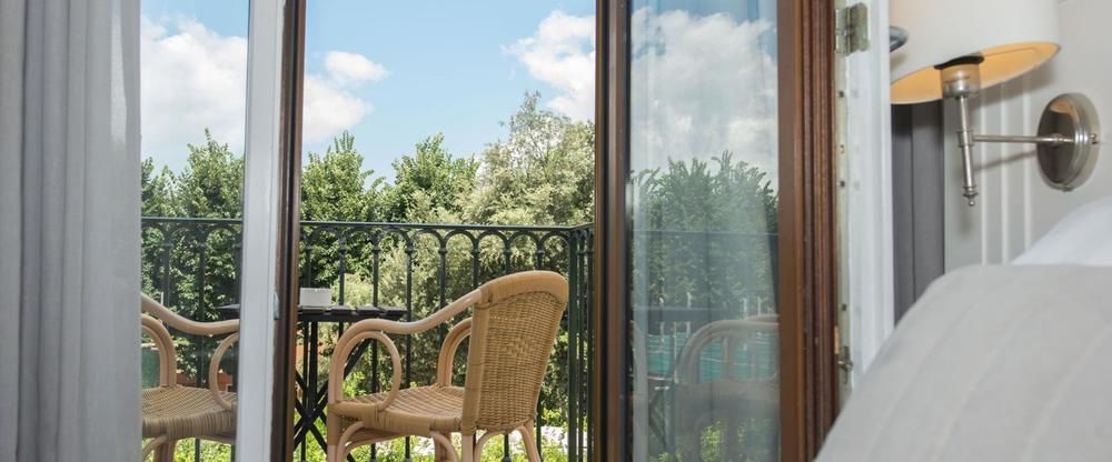 Hotel Capri Półwysep Sorrentyński Zewnętrze zdjęcie